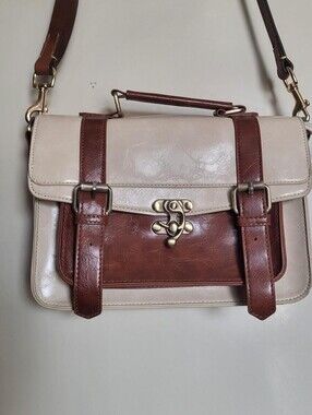 EcoSusi Messenger Crossbody